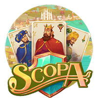 Demo Scopa