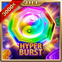 DEMO Hyper Burst