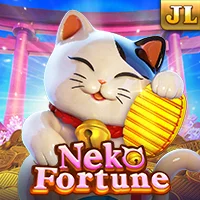 DEMO Neko Fortune