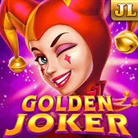 DEMO Golden Joker