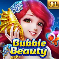 DEMO Bubble Beauty