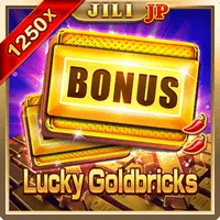 DEMO Lucky Goldbricks