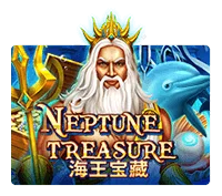 DEMO NEPTUNE TREASURE