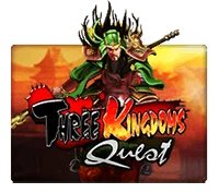 DEMO THREE KINGDOMS QUEST