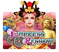 DEMO EMPRESS REGNANT