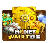 DEMO MONEY VAULT