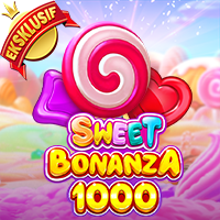 DEMO Sweet Bonanza 1000