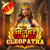 DEMO Heart of Cleopatra