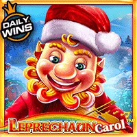 DEMO Leprechaun Carol