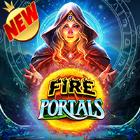 DEMO Fire Portals