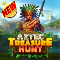 DEMO Aztec Treasure Hunt