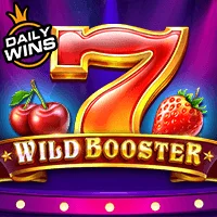 DEMO Wild Booster