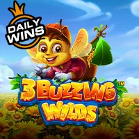 DEMO 3 Buzzing Wilds