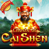 DEMO Chests of Cai Shen