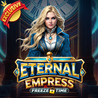 DEMO Eternal Empress - Freeze Time