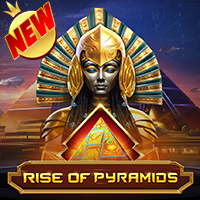 DEMO Rise of Pyramids