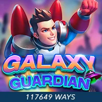 DEMO GALAXY GUARDIAN