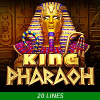 DEMO KING PHARAOH