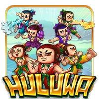 Demo Huluwa