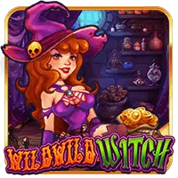 Demo Wild Wild Witch